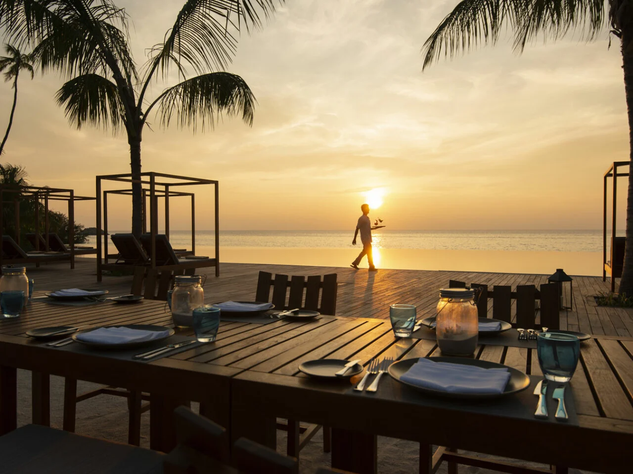 The Residence Dhigurah 13