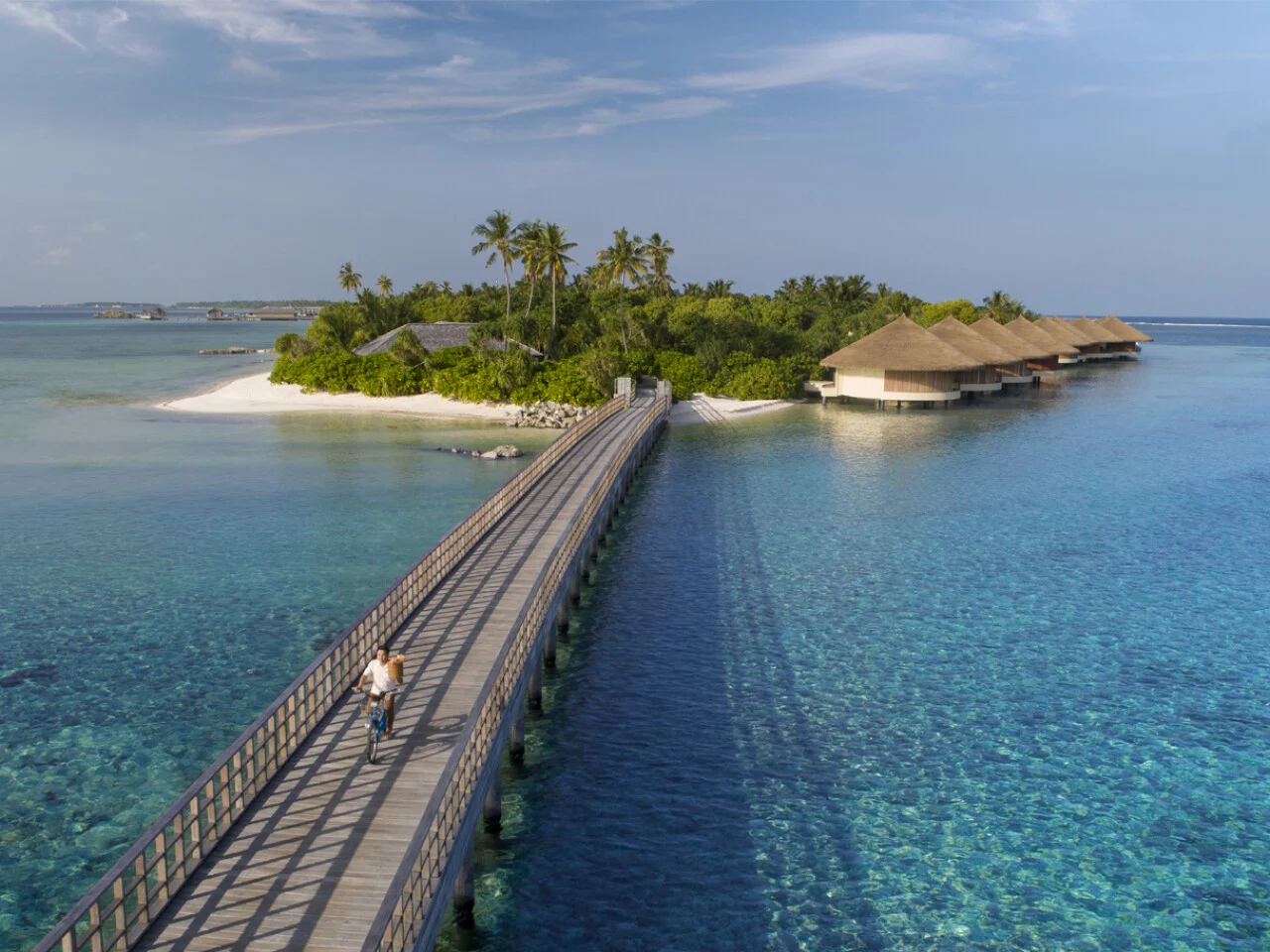 The Residence Dhigurah 7