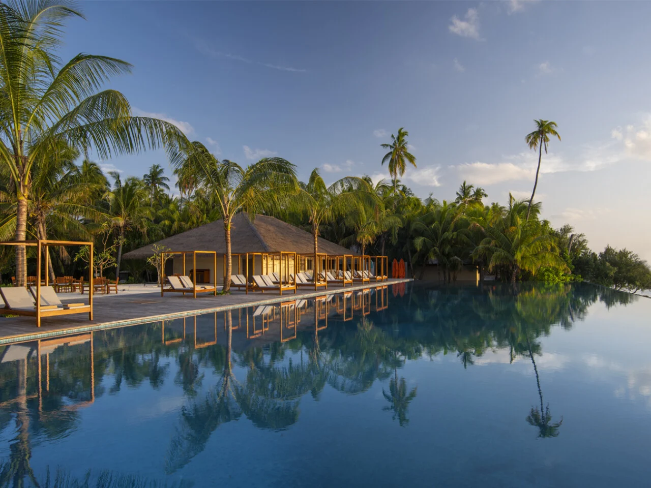 The Residence Dhigurah 20