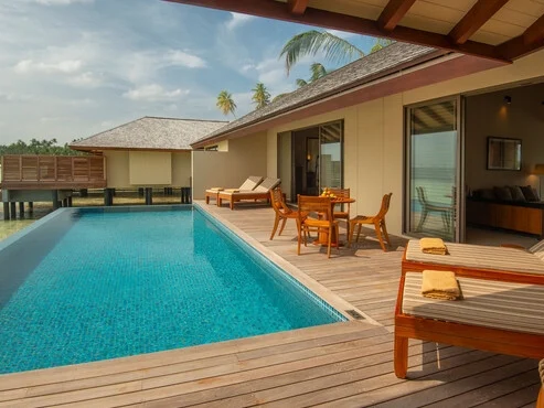 The Residence Dhigurah 24