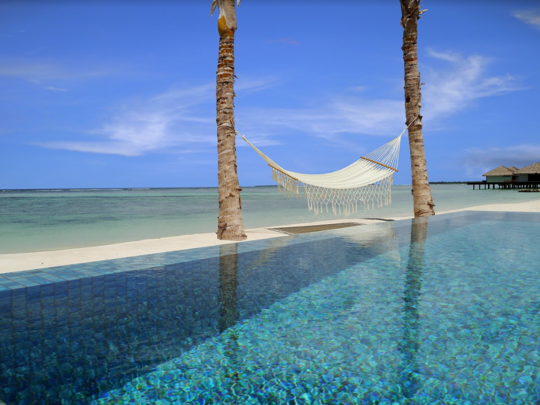 The Residence Dhigurah 12