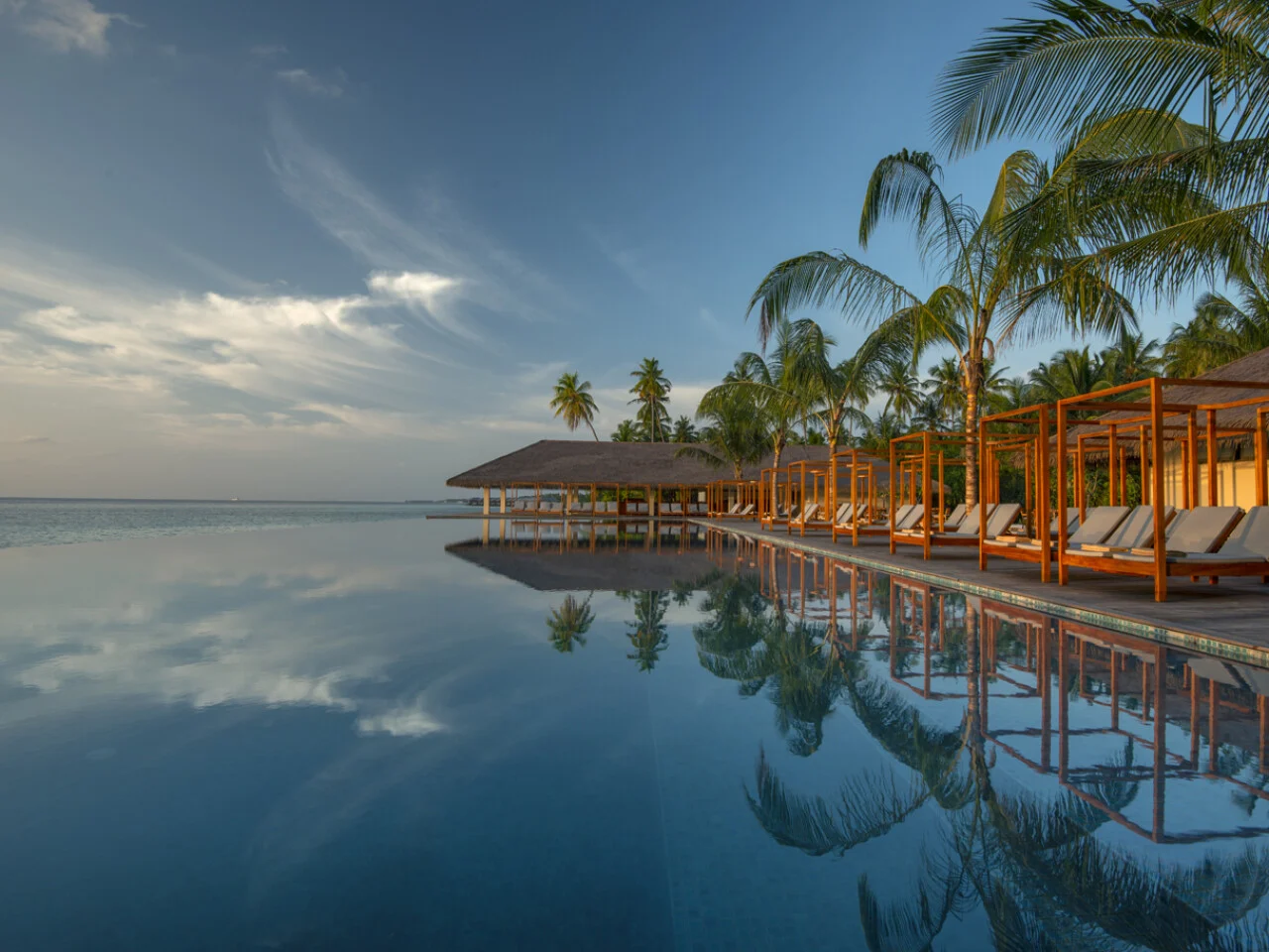 The Residence Dhigurah