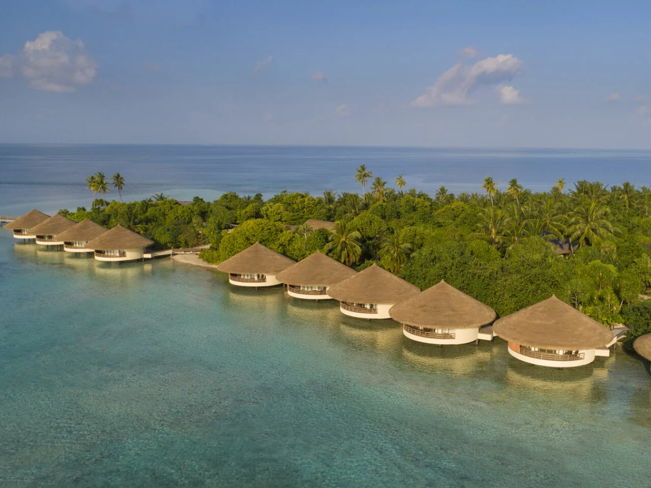 The Residence Dhigurah 5