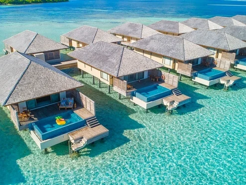 The Residence Dhigurah 16