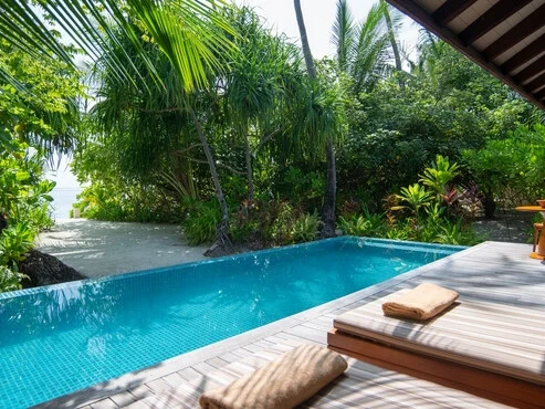 The Residence Dhigurah 12