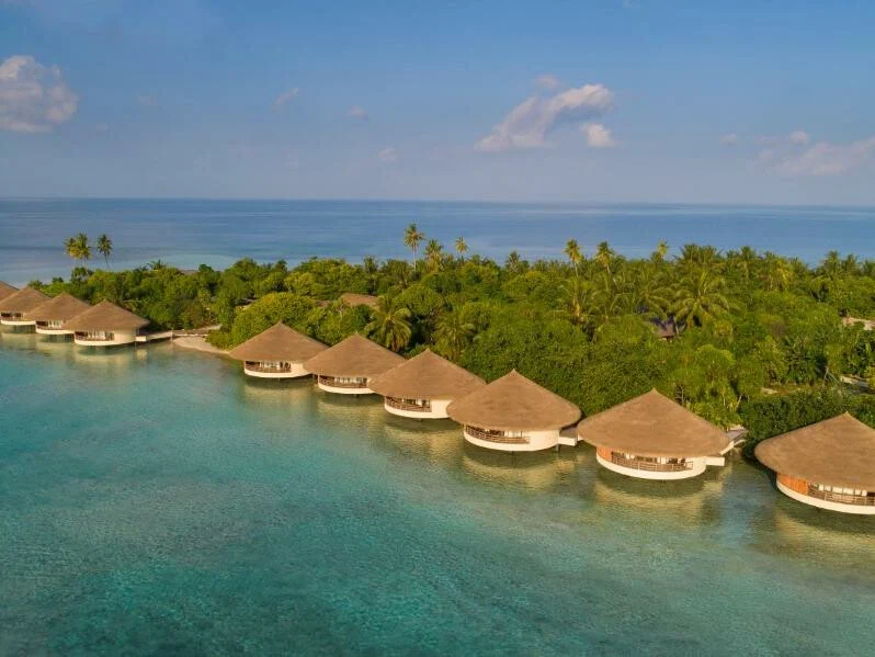 The Residence Dhigurah 18