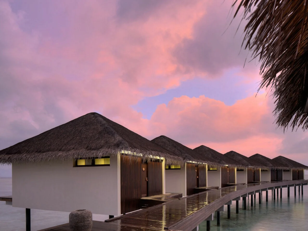 The Residence Maldives at Falhumaafushi 2