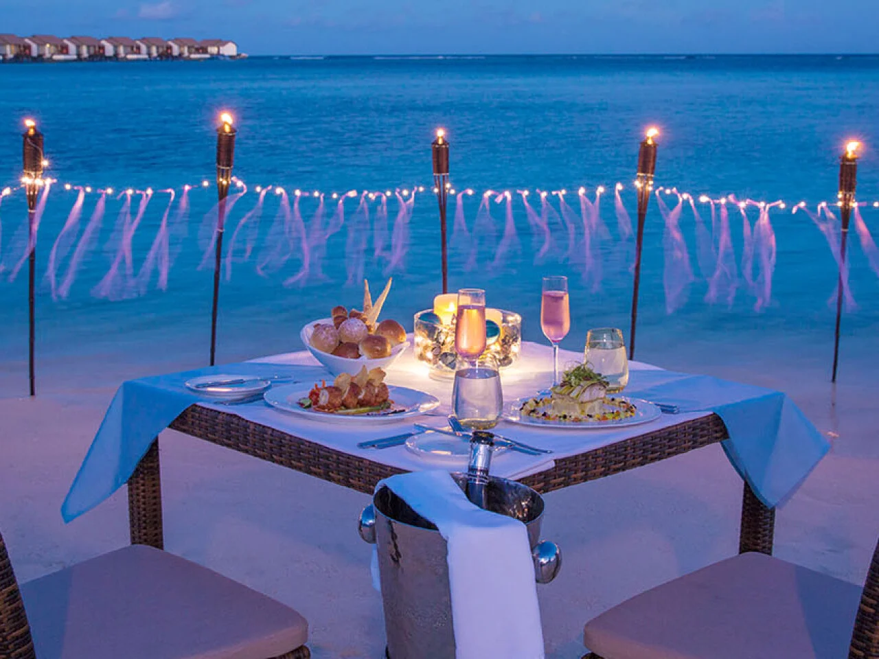 The Residence Maldives at Falhumaafushi 12