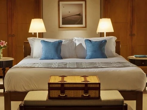 The Residence Maldives at Falhumaafushi 8