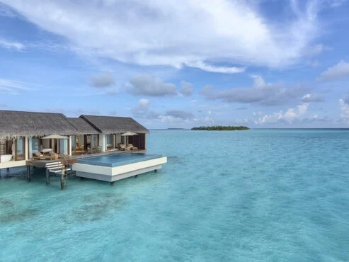 The Residence Maldives at Falhumaafushi 14