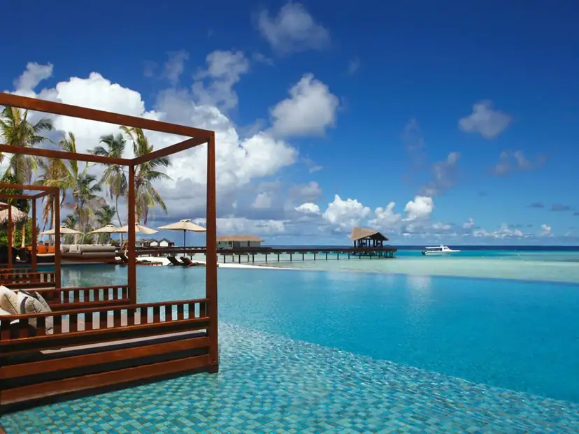 صورة: The Residence Maldives at Falhumaafushi
