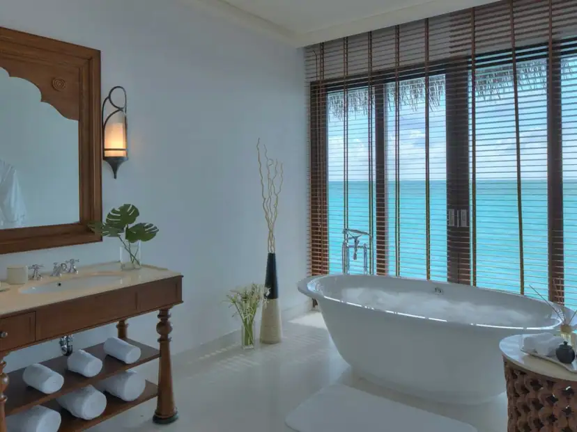 صورة: The Residence Maldives at Falhumaafushi