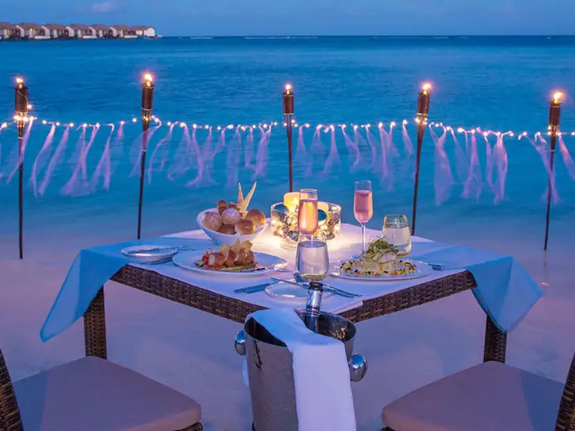 صورة: The Residence Maldives at Falhumaafushi