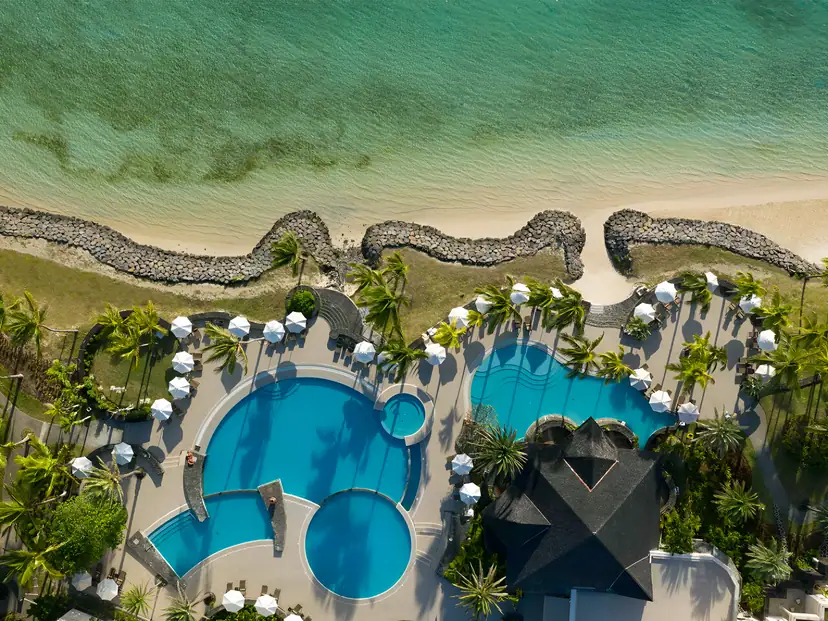 The Residence Mauritius