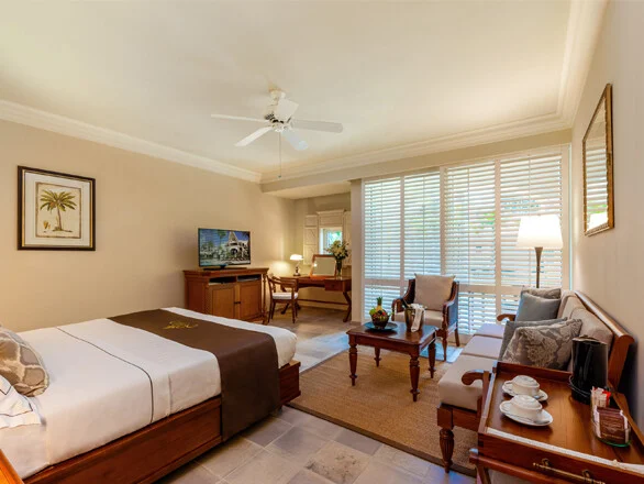 The Residence Mauritius 16