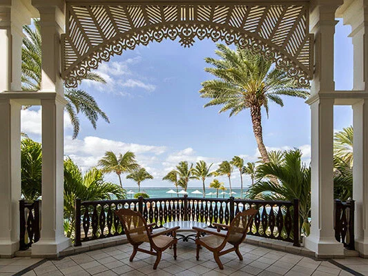 The Residence Mauritius 5