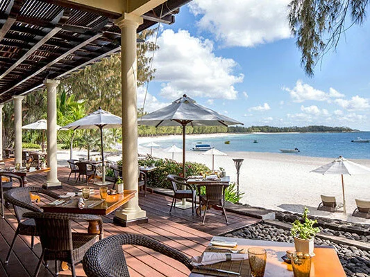 The Residence Mauritius 3