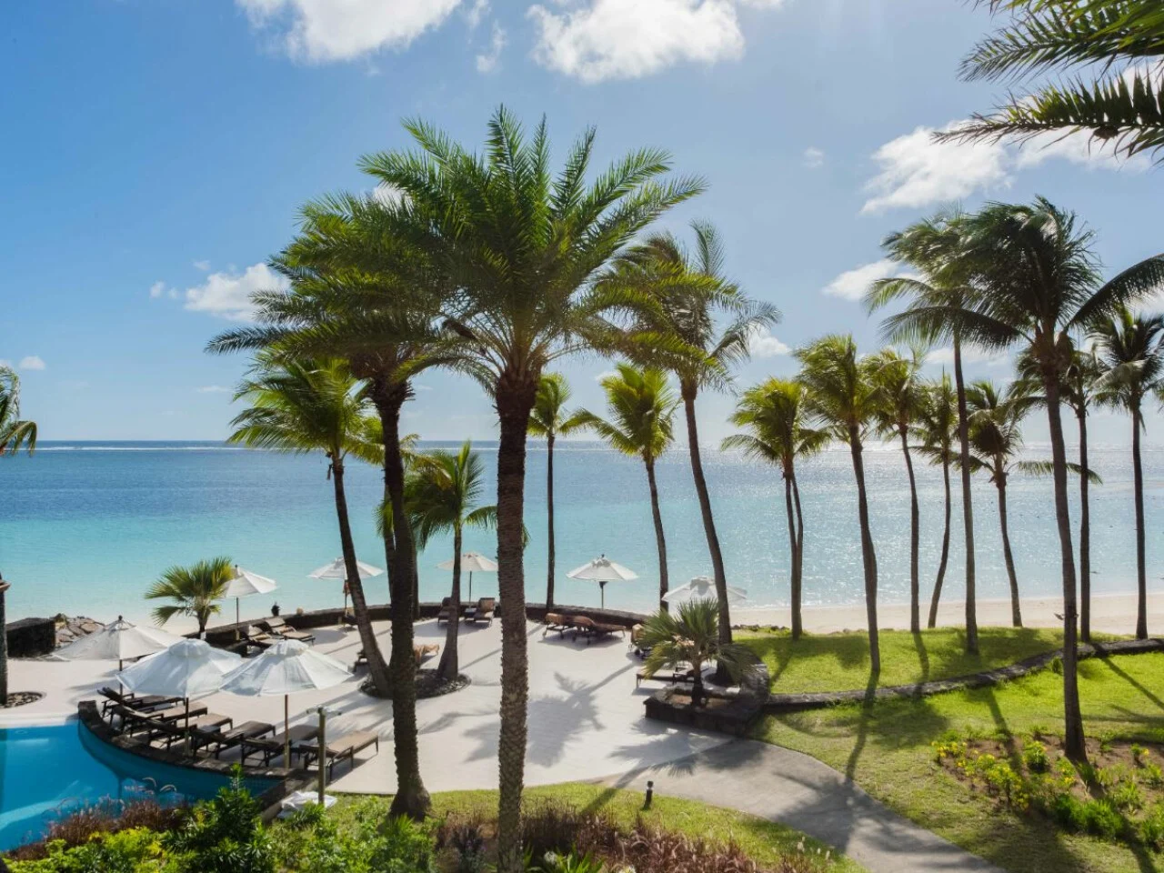 The Residence Mauritius 3