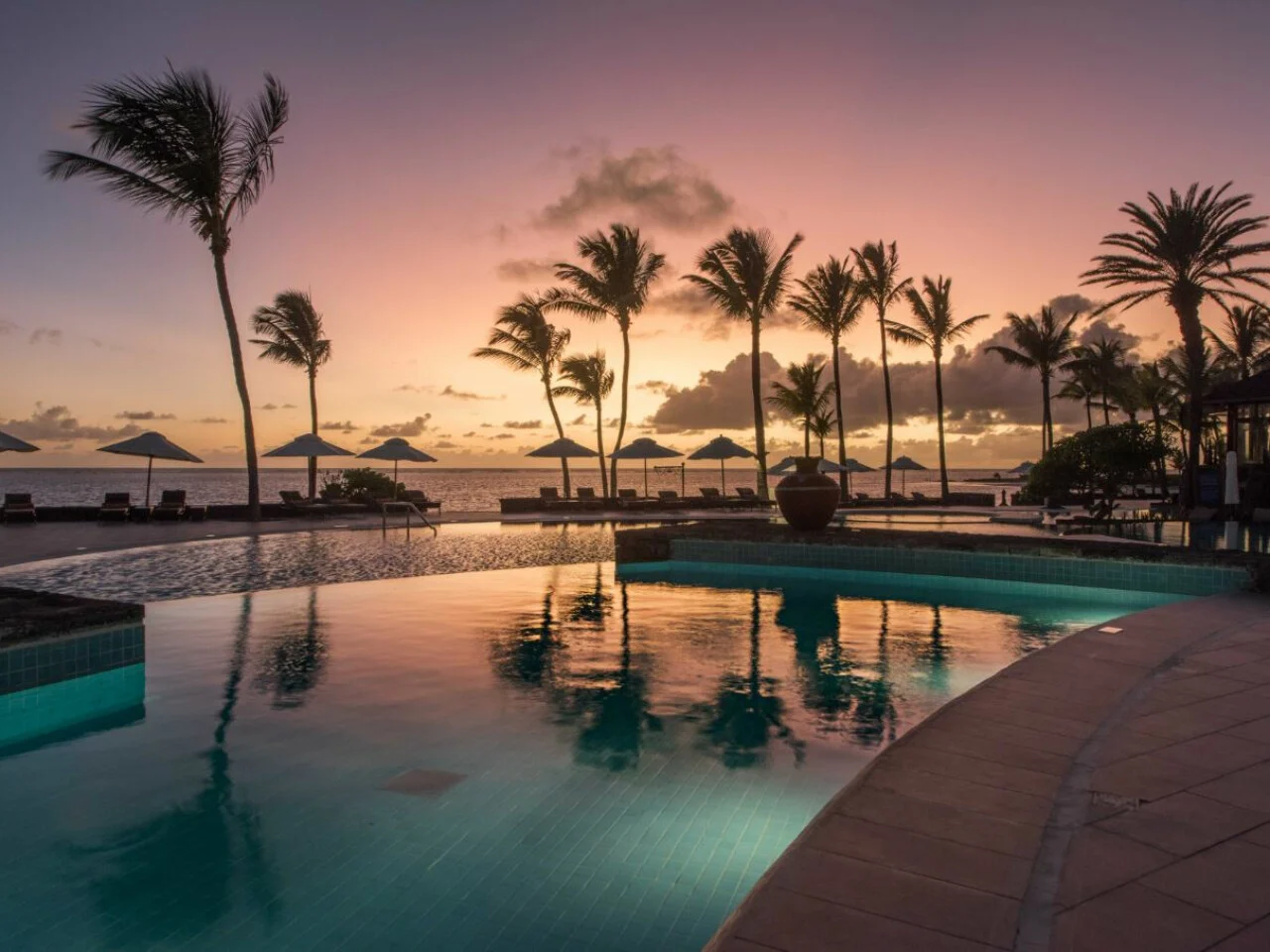 The Residence Mauritius