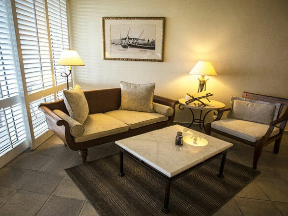 The Residence Mauritius 14
