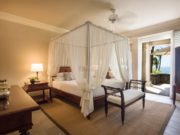 The Residence Mauritius 5