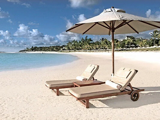 The Residence Mauritius 6