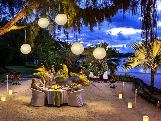 The Residence Mauritius 18