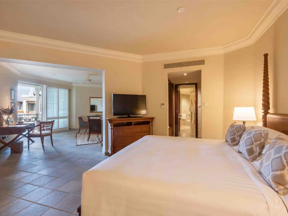 The Residence Mauritius 7