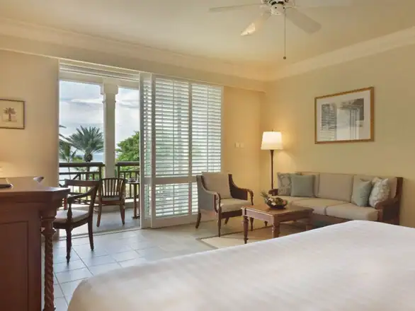 The Residence Mauritius