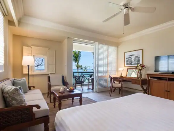 The Residence Mauritius