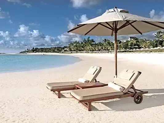 صورة: The Residence Mauritius