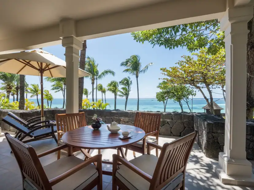 صورة: The Residence Mauritius