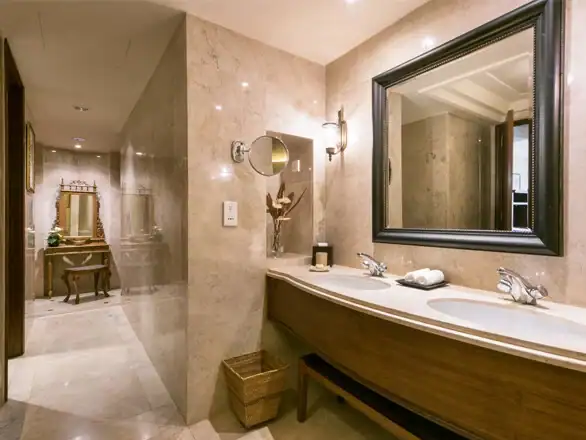 صورة: The Residence Mauritius: Colonial Ocean View Suite