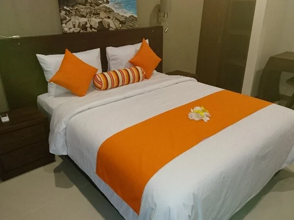 The Ridge Residence 1