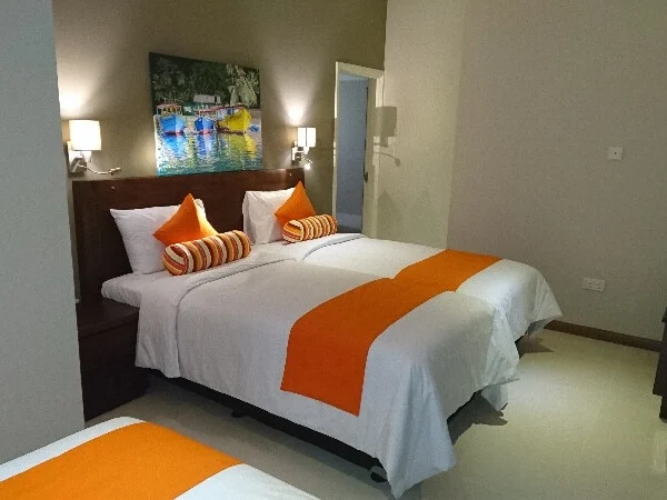 The Ridge Residence 2