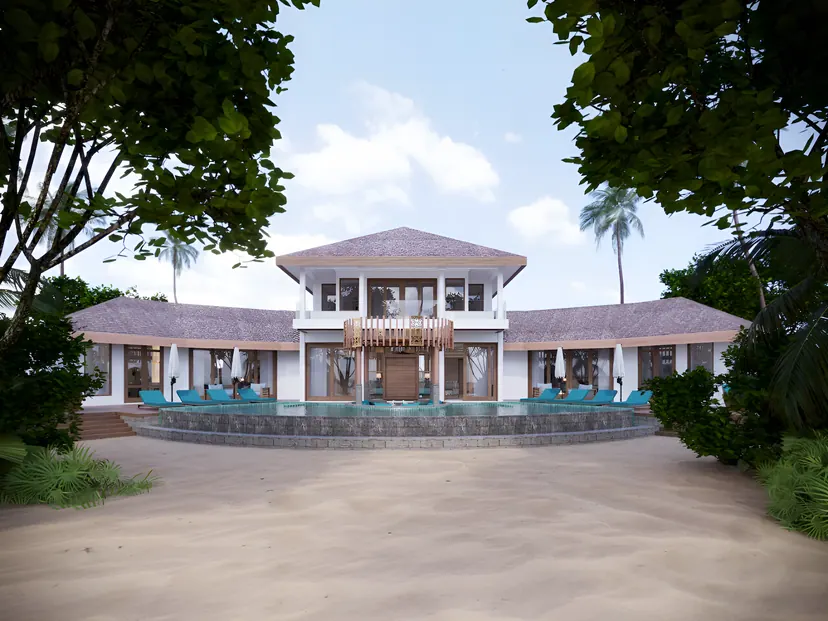 The Signature Collection at Hideaway