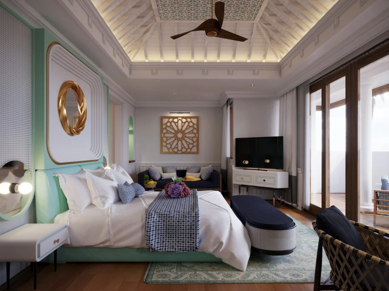 The Signature Collection at Hideaway 2