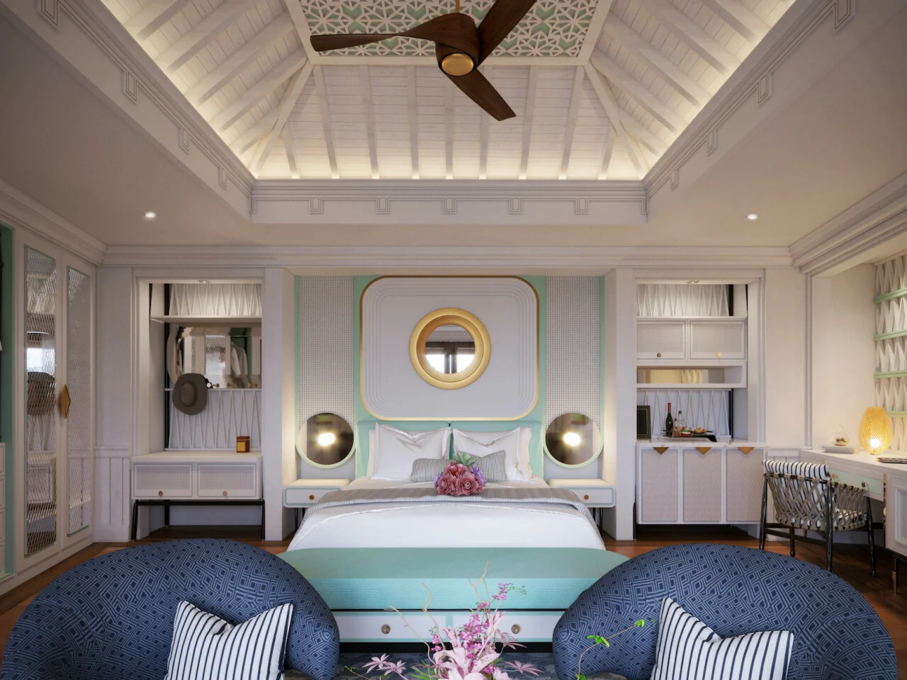 The Signature Collection at Hideaway