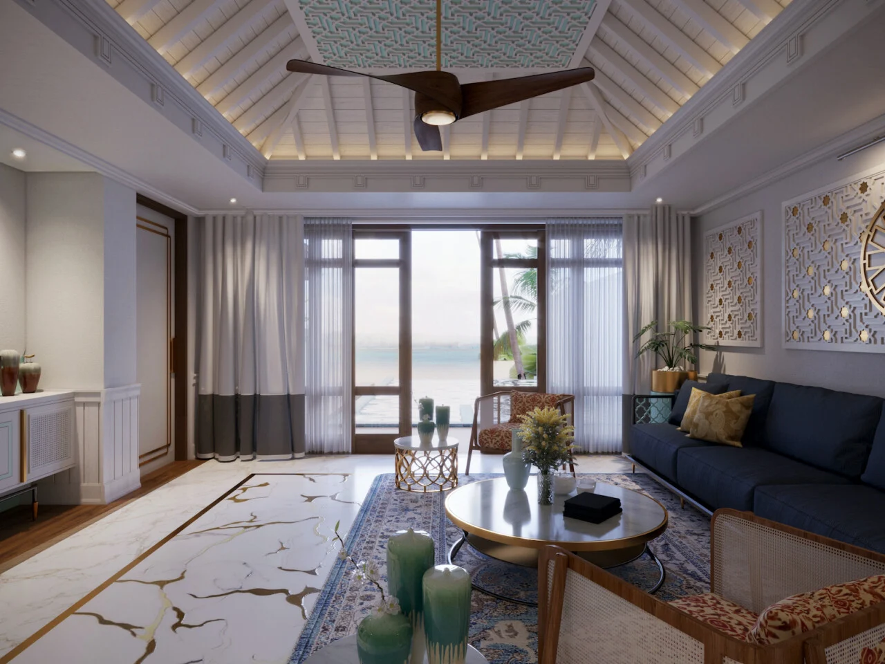 The Signature Collection at Hideaway 3