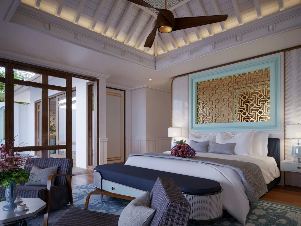 The Signature Collection at Hideaway 5