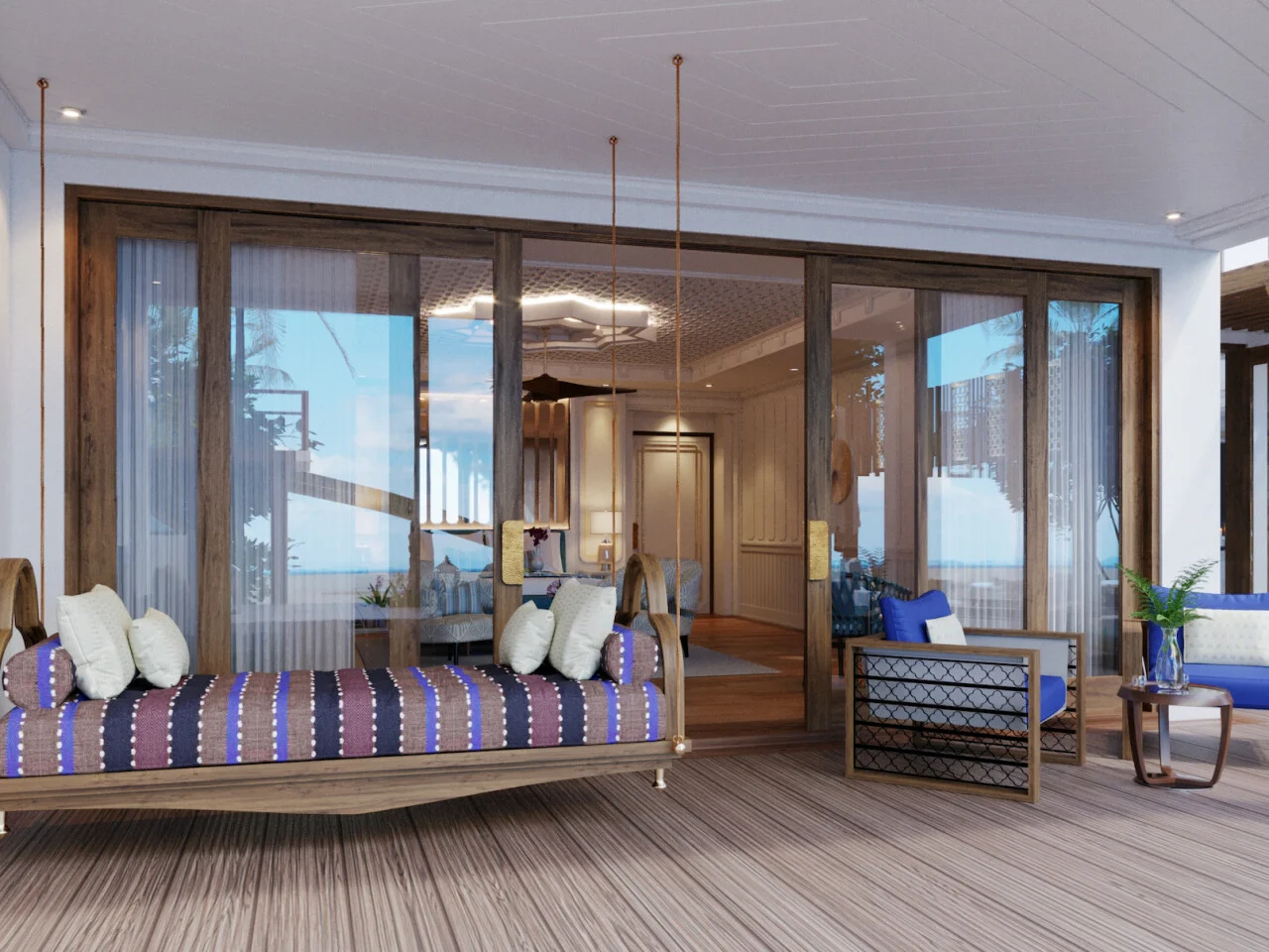 The Signature Collection at Hideaway 1