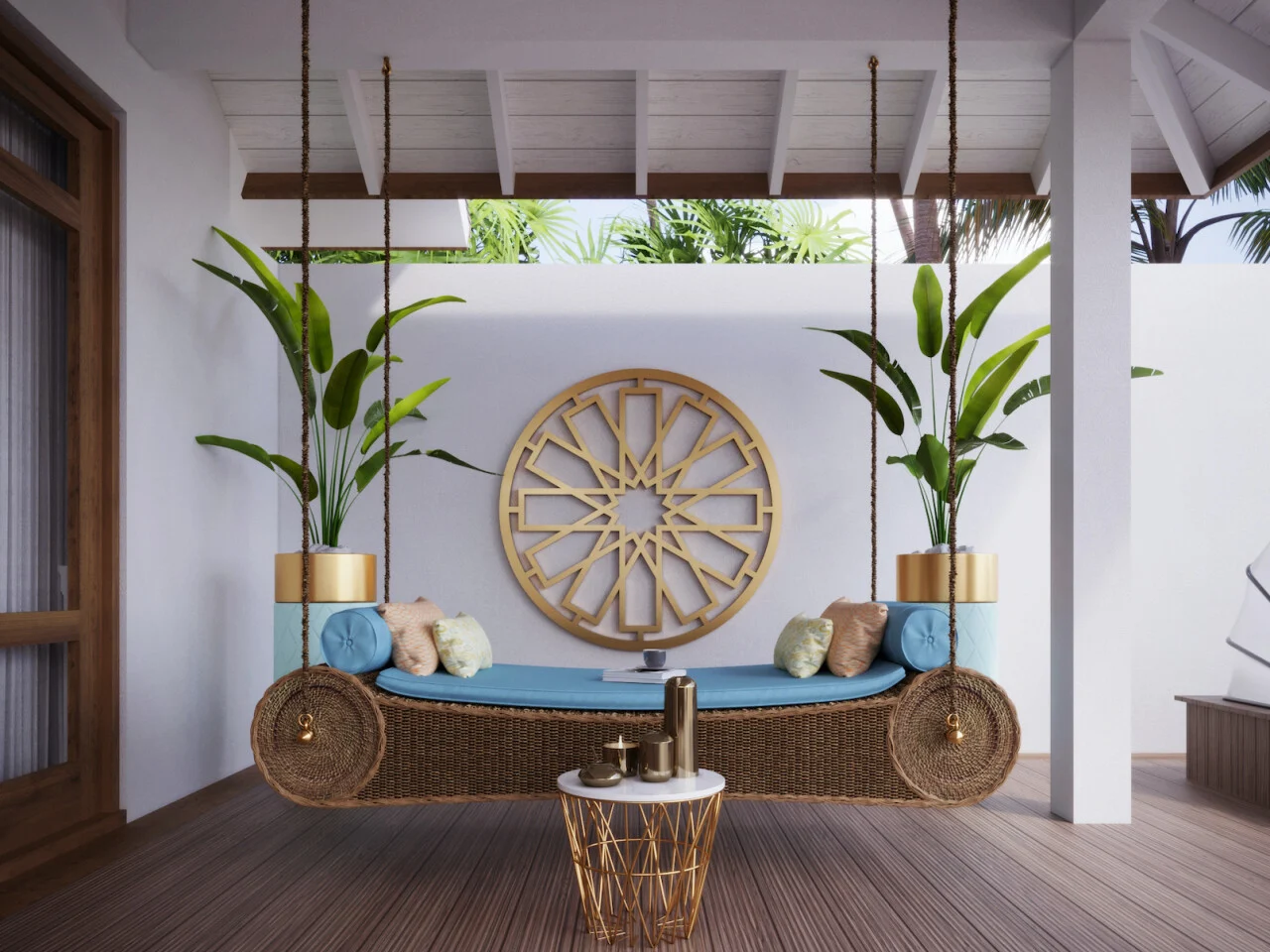 The Signature Collection at Hideaway 2