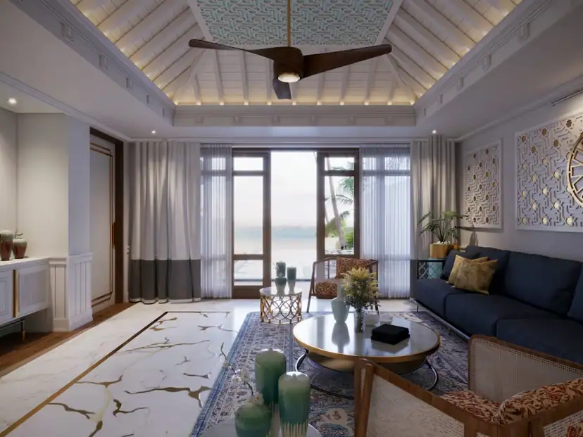 صورة: The Signature Collection at Hideaway