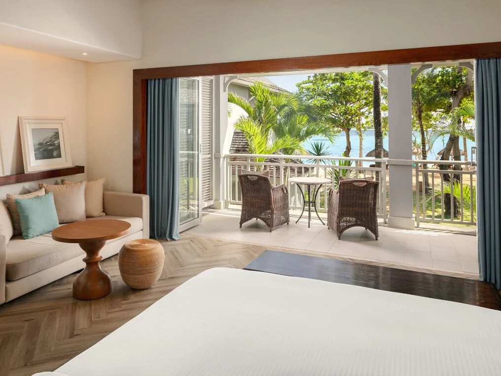 The St. Regis Le Morne Resort 34
