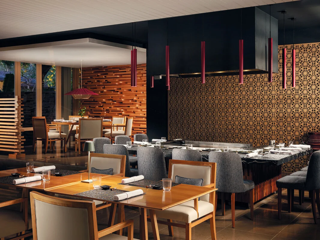 The St. Regis Le Morne Resort 1