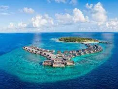 The St. Regis Maldives Vommuli Resort 11