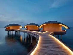 The St. Regis Maldives Vommuli Resort 25