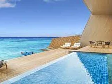 The St. Regis Maldives Vommuli Resort 23