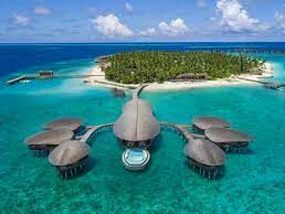 The St. Regis Maldives Vommuli Resort 28