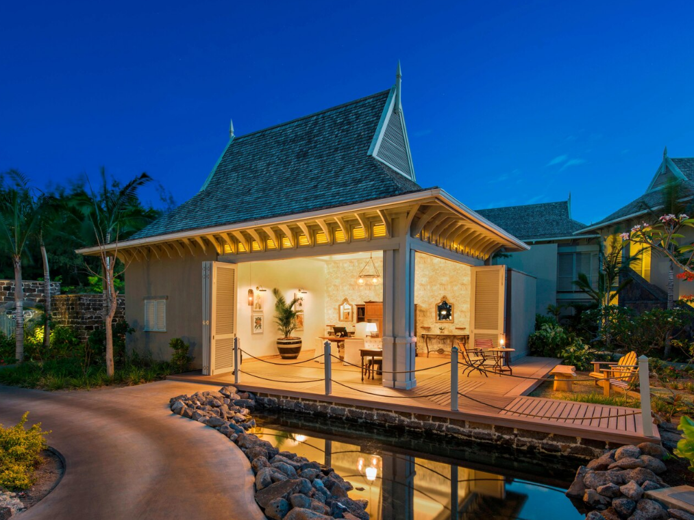 The St. Regis Mauritius Resort 14